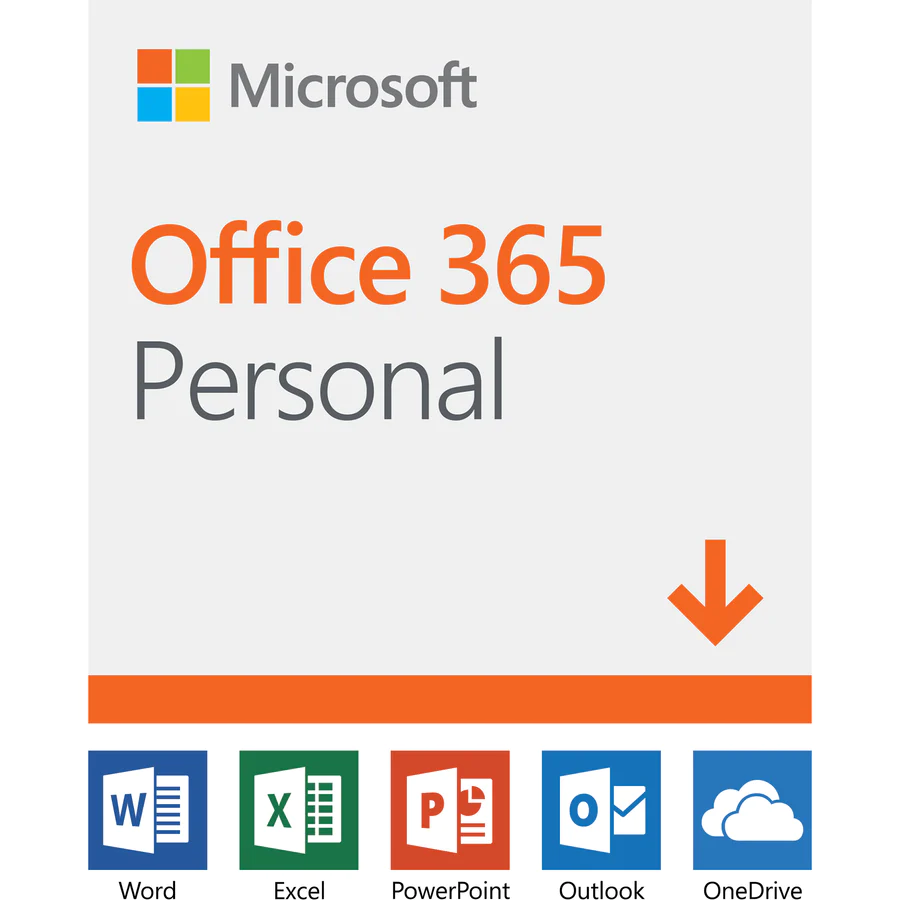 microsoft office 365 personal account