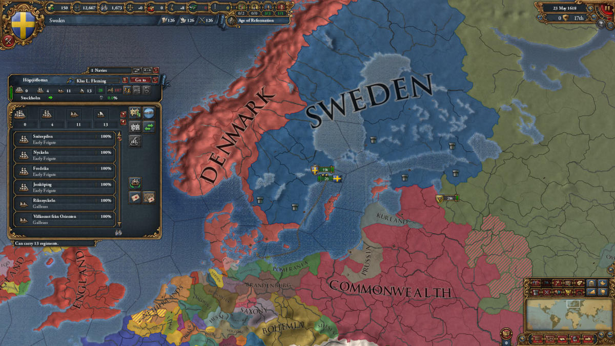 europa universalis iv