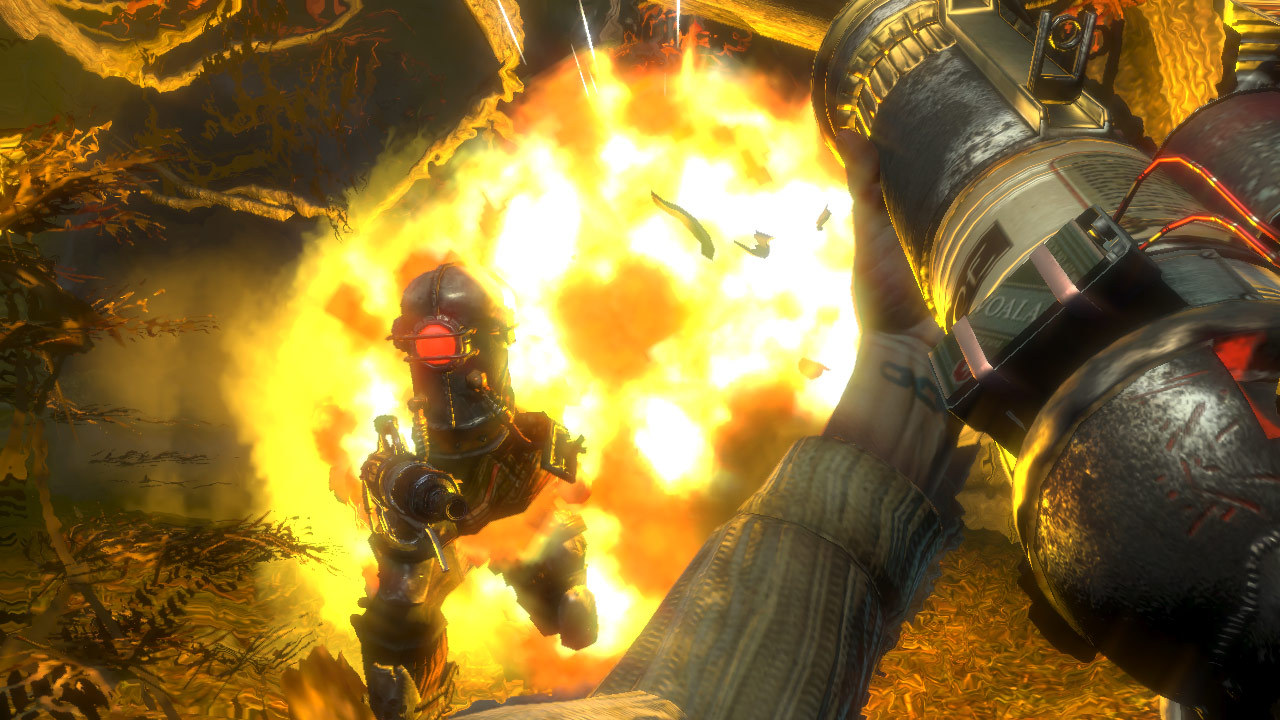 bioshock