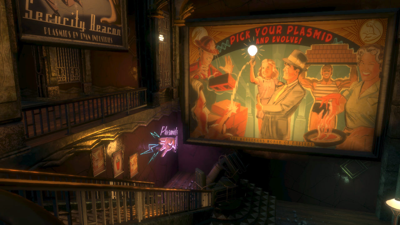 bioshock