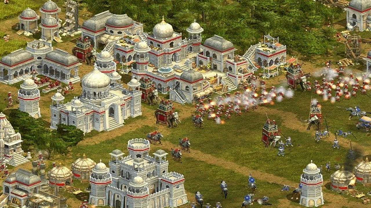 rise of nations extended edition