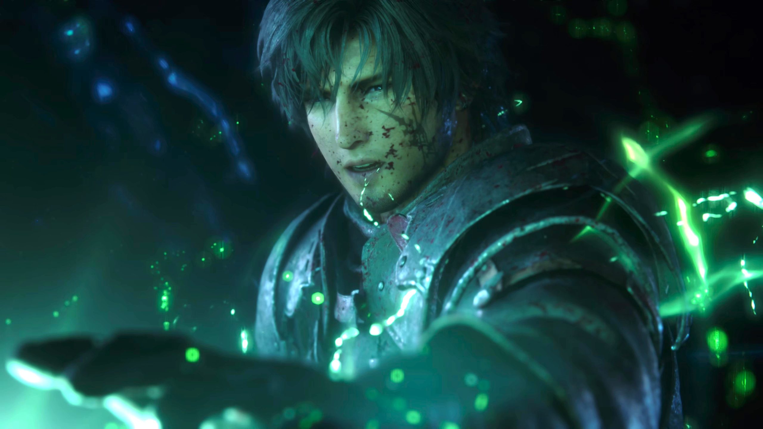 final fantasy xvi