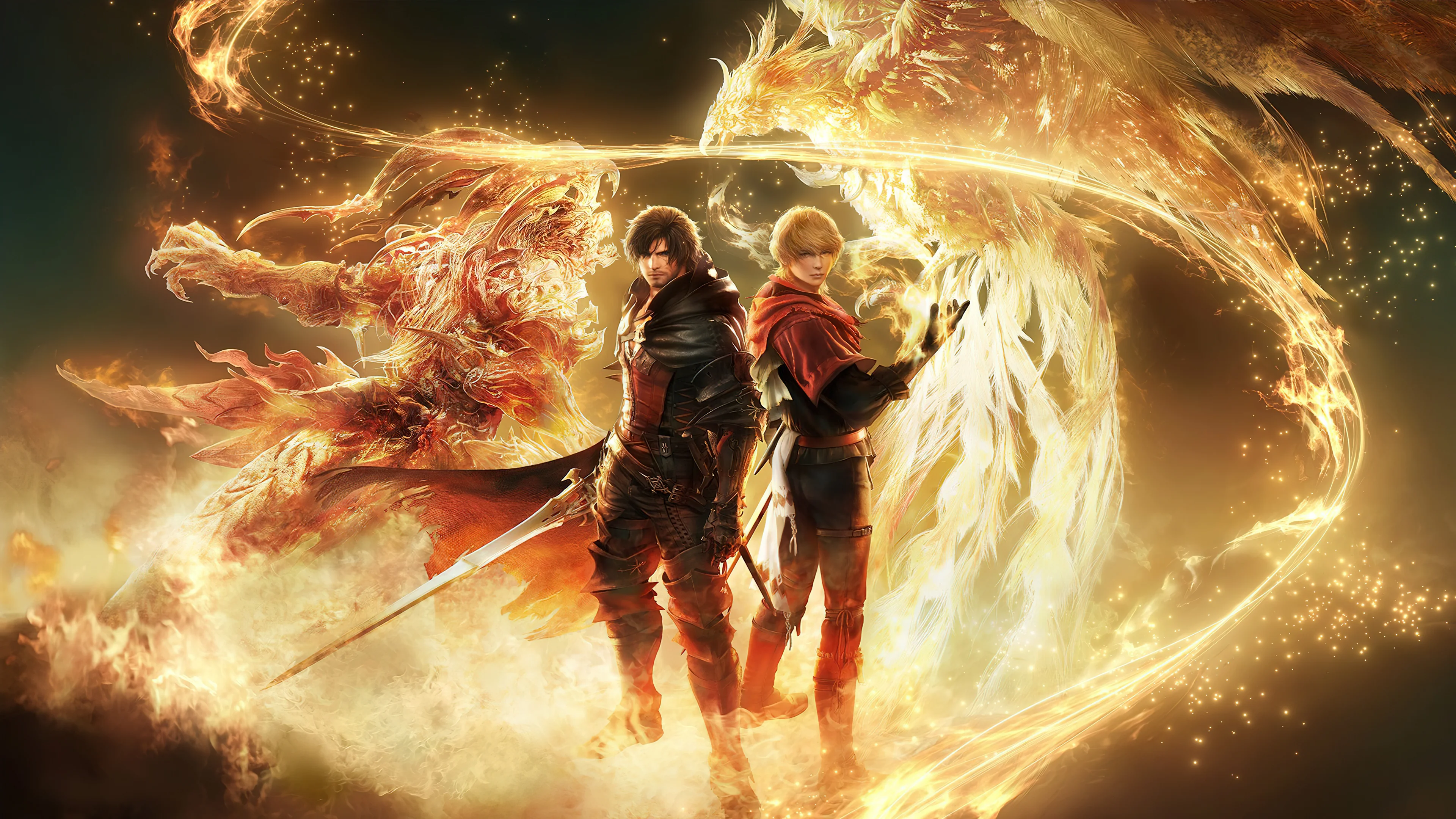 final fantasy xvi