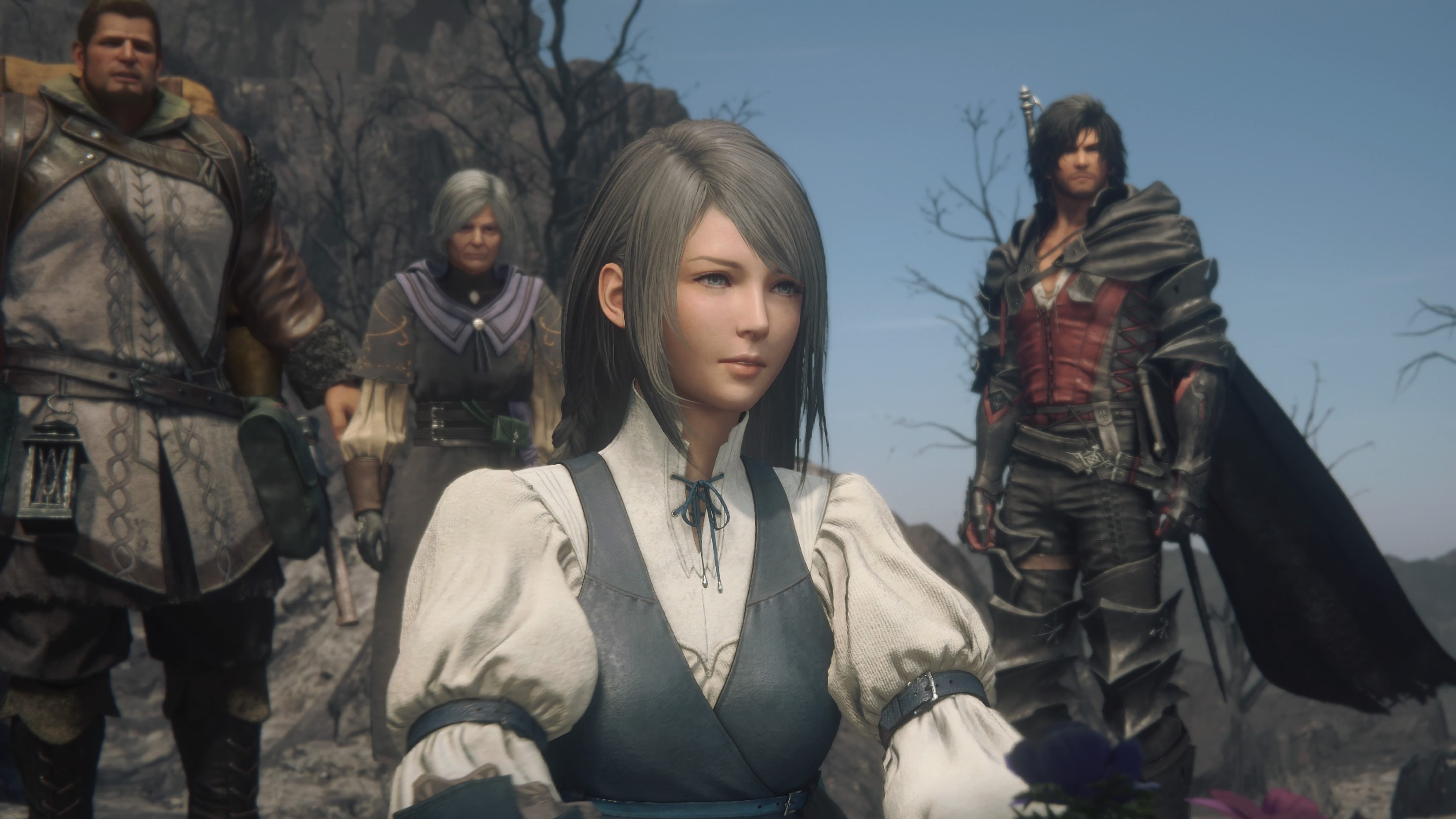 final fantasy xvi